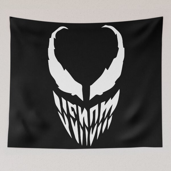 Item preview, Symbiote Silhouette designed and sold by EBANON.