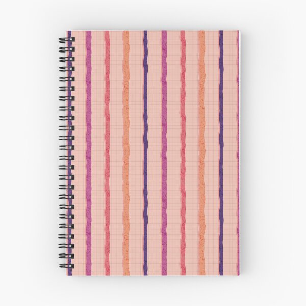 Item preview, Fun Stripes designed and sold by The Innocent Ghost Project.