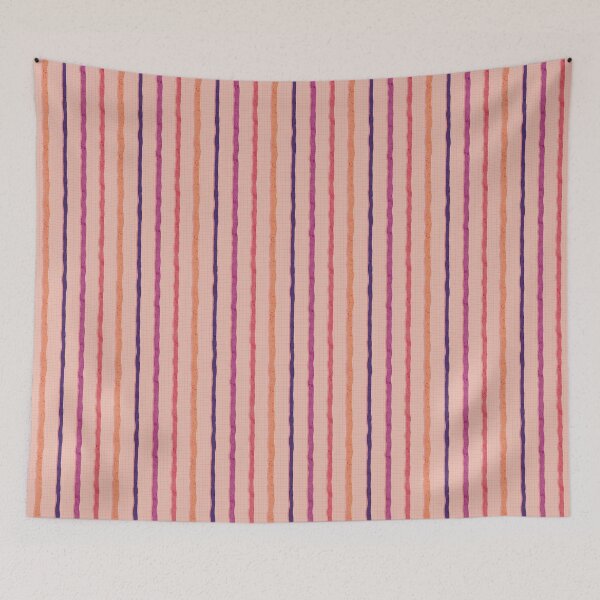Item preview, Fun Stripes designed and sold by The Innocent Ghost Project.