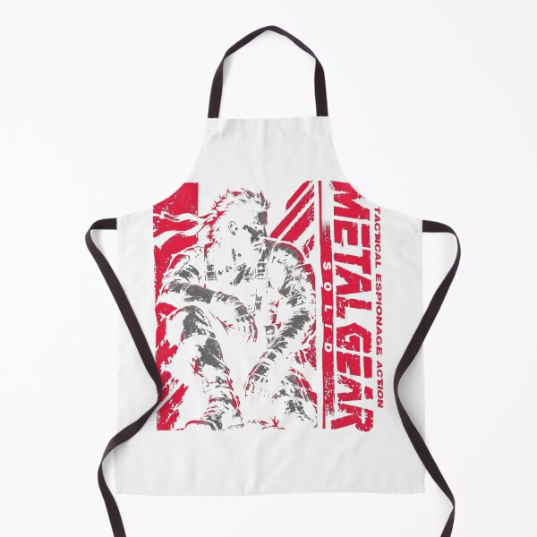 Item preview, Arte de Metal Gear Solid designed and sold by Bibobipbip.