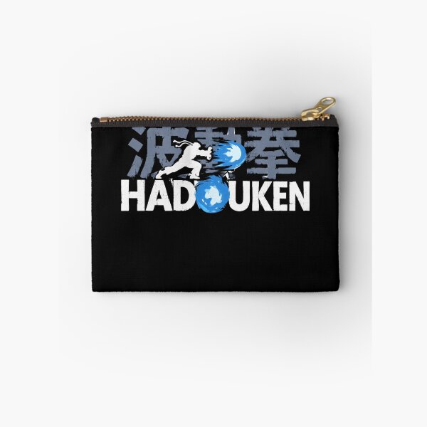 Item preview, Hadouken Fighter Art designed and sold by Banaosieucap.