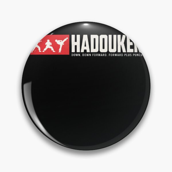 Item preview, Hadouken Street Fighter designed and sold by Banaosieucap.