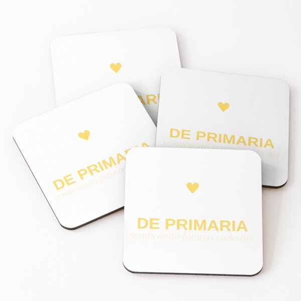 Item preview, Primary School Teacher Sowing Futures Teacher Spanish Gift designed and sold by FrasesQueViste.