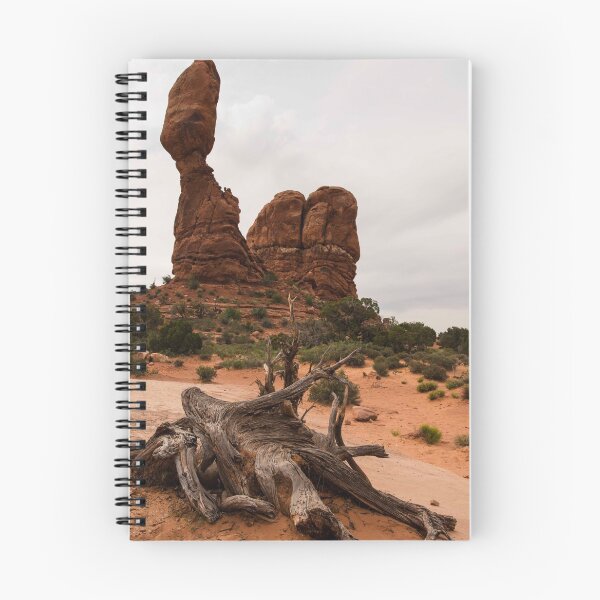 Item preview, Balanced Rock - 1 © designed and sold by © Hany G. Jadaa © Prince John Photography.