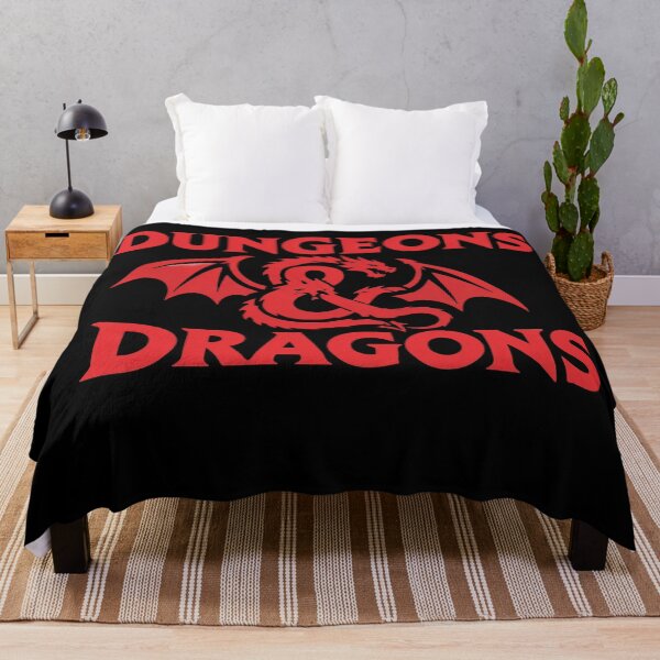 Item preview, Dungeons And Dragons designed and sold by Gloriamard95.