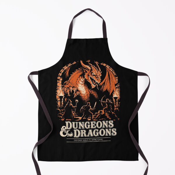 Item preview, Calabozos y Dragones designed and sold by Gloriamard95.