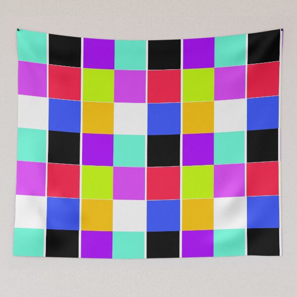 Item preview, Trending colorful design 1 designed and sold by KRiMi1210.