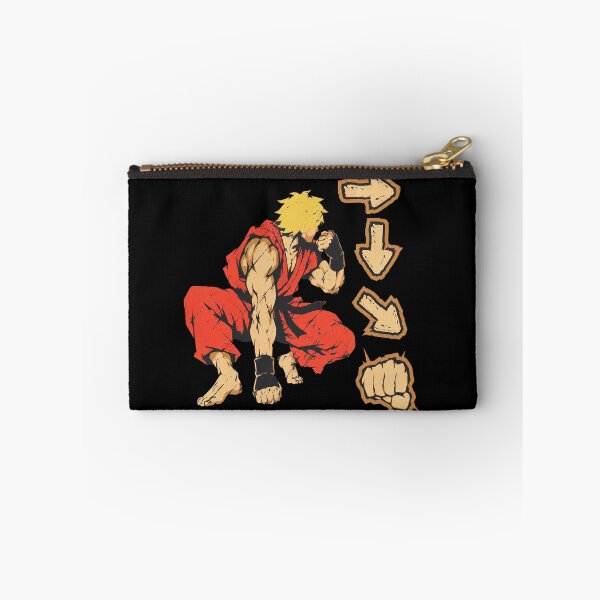 Item preview, Ryu Fighting Pose designed and sold by Banaosieucap.