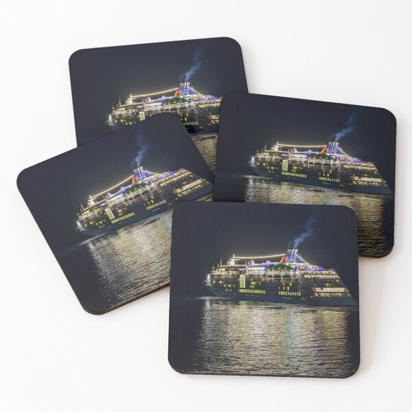 Item preview, Night Departure designed and sold by Kasia Design.