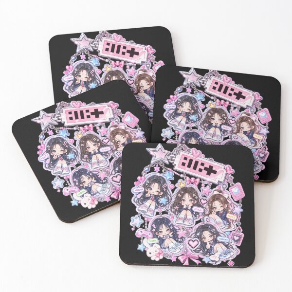 Item preview, ILLIT K-POP designed and sold by Kimheawon.