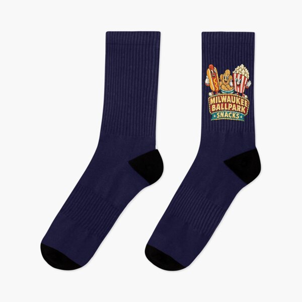 Item preview, Milwaukee Ballpark Snacks designed and sold by MASMUS27.