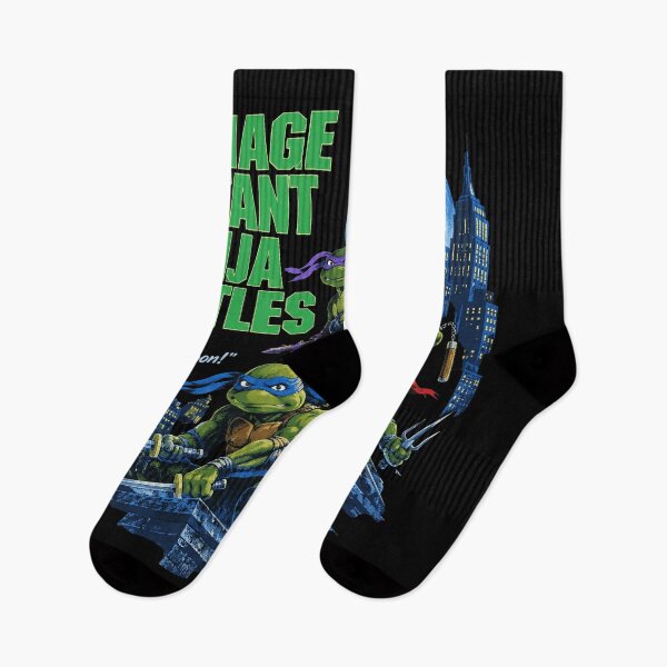 Item preview, Teenage Mutant Turtles designed and sold by Futuredesign95.