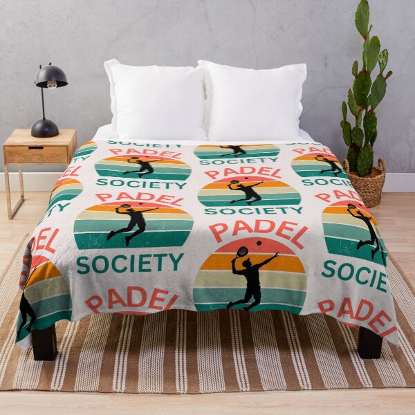 Item preview, Padel Society Club Padel Lover gifts Outfit Men Woman designed and sold by erozzz.