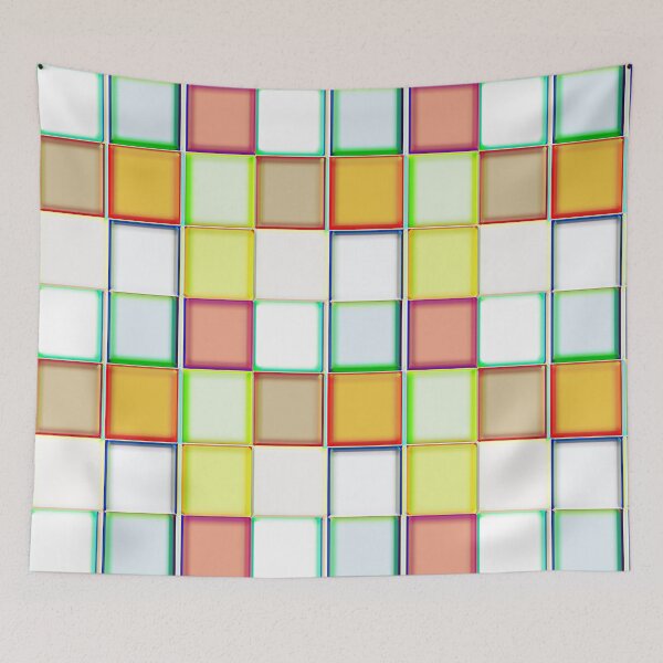 Item preview, Trend colorful design 5 designed and sold by KRiMi1210.