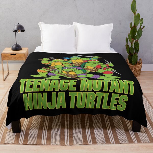 Item preview, Teenage Mutant Turtles designed and sold by Futuredesign95.