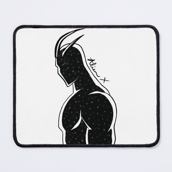 Item preview, Alien X Ben Ten designed and sold by yatzi-rijobe.