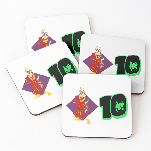 Item preview, Ben 10 - 10 Heatblast designed and sold by yatzi-rijobe.