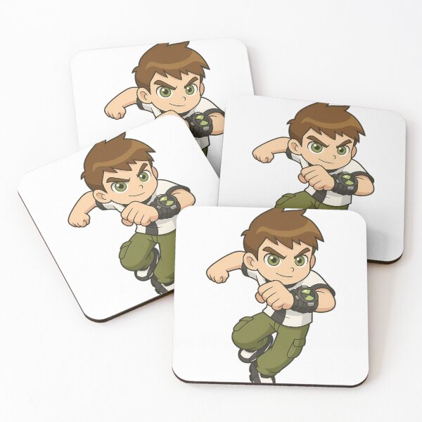 Item preview, Ben 10  designed and sold by yatzi-rijobe.