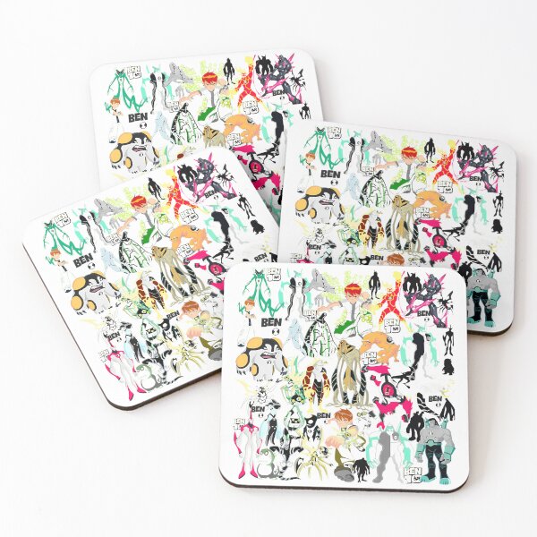 Item preview, Ben 10 Classic designed and sold by yatzi-rijobe.