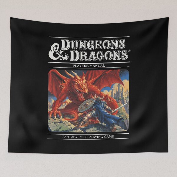 Item preview, Red Dragon Fantasy designed and sold by Gloriamard95.
