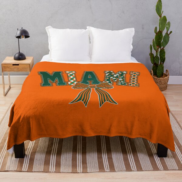 Item preview, Miami Floral Coquette Bow Canes Football designed and sold by RockTheFeal.