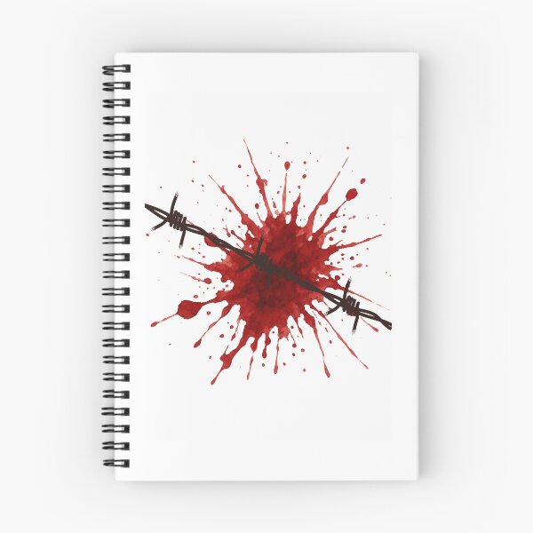 Item preview, Blood designed and sold by MiGa81.