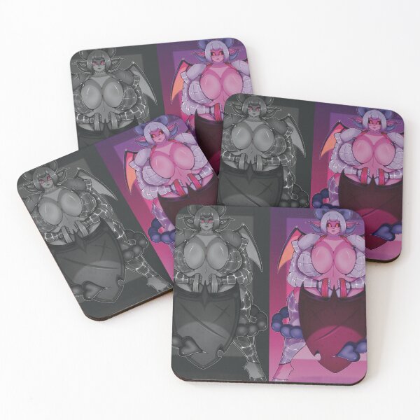 Item preview, Defend The Abyss: Dual A.N.G.E.L. Protection  designed and sold by Kingdom Of WMSDesign.