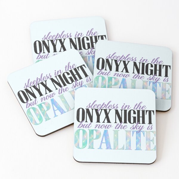 Item preview, sleepless in the onyx night; lightning strikes designed and sold by taylorvinyls.