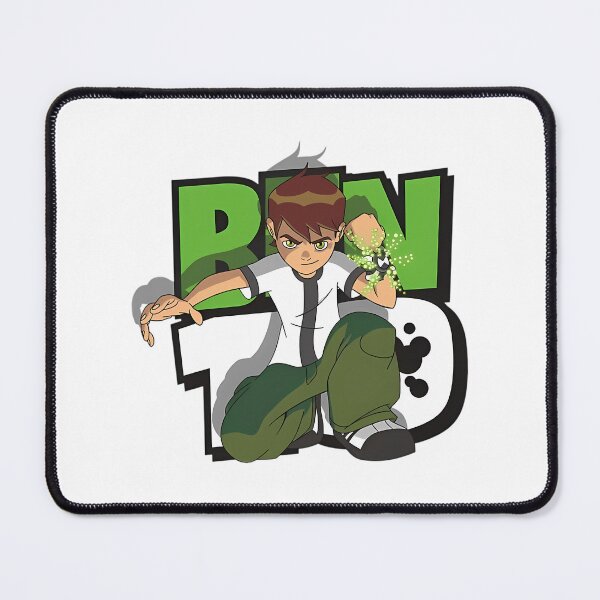 Item preview, Ben 10 Omnitrix Hero Stance T-Shirt designed and sold by lssabe-llalund.