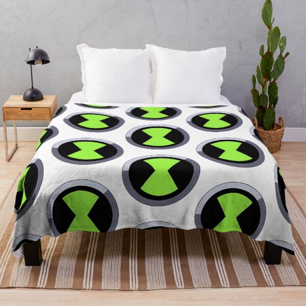 Artikelvorschau, Ben 10 Omnitrix Logo entworfen und verkauft von lssabe-llalund.