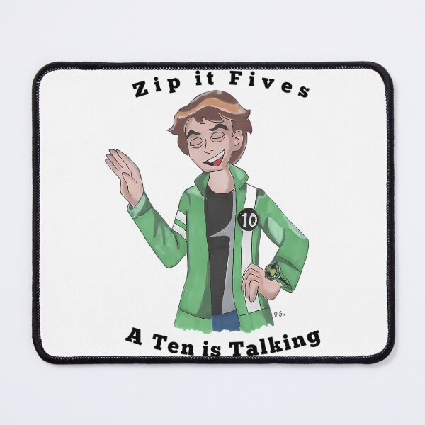 Item preview, Ben 10 Snark designed and sold by lssabe-llalund.