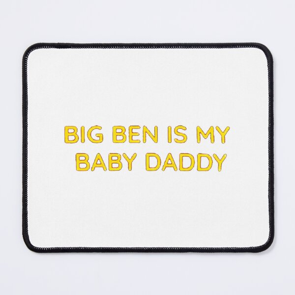 Item preview, Big Ben Baby designed and sold by lssabe-llalund.