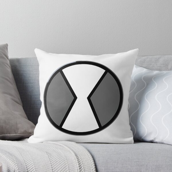 Aperçu de l'œuvre Logo classique de l'Omnitrix créée et vendue par lssabe-llalund.