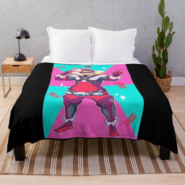 Item preview, Swift Justice Character with Stylish Mask and Colorful Outfit designed and sold by lcnsdjstrtrystd.