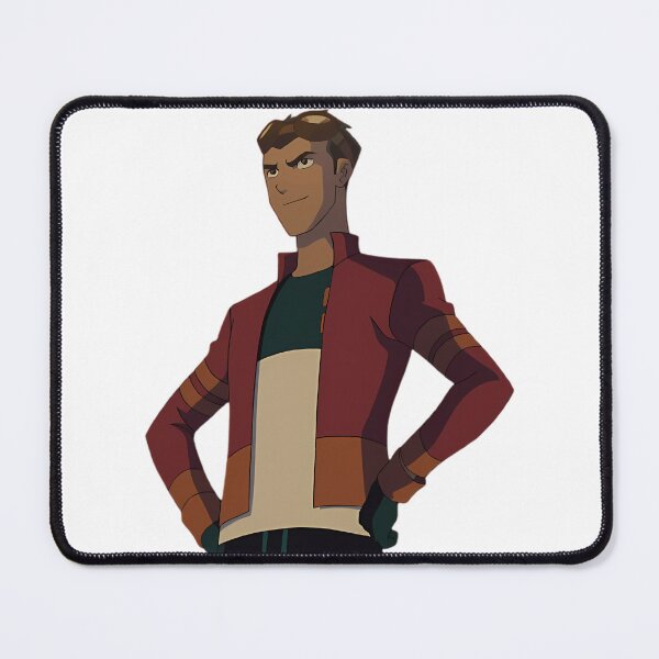 Item preview, Gen Rex Sticker designed and sold by maen-zyippolit.