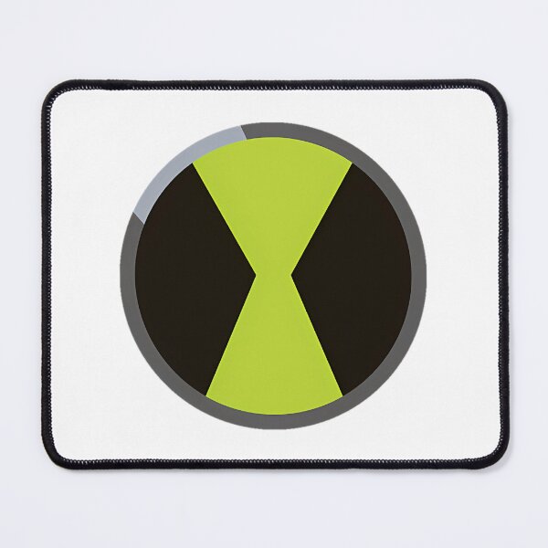 Item preview, Omnitrix Logo designed and sold by maen-zyippolit.