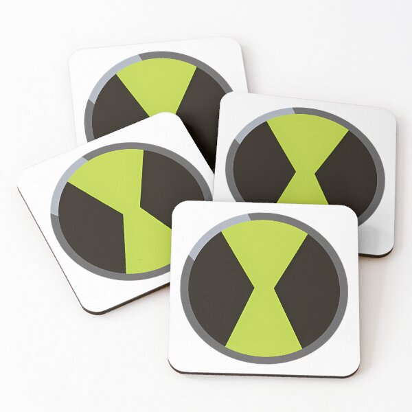 Item preview, Omnitrix Logo designed and sold by maen-zyippolit.