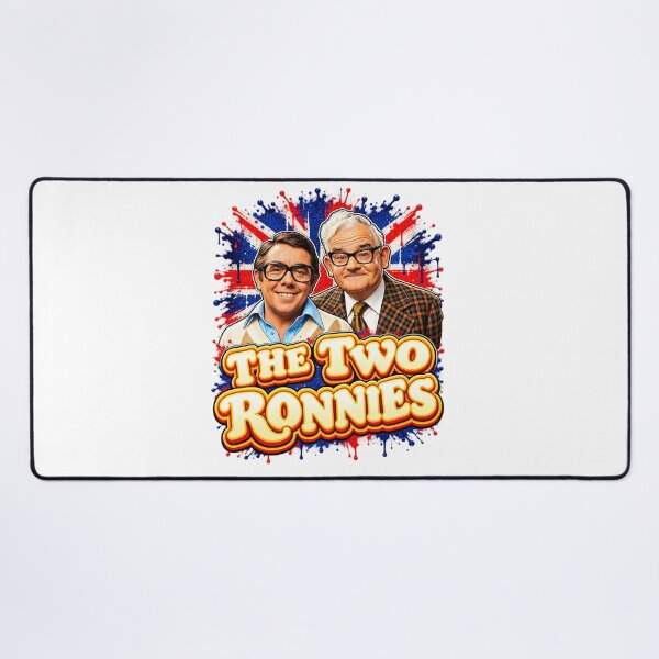 Item preview, The Two Ronnies designed and sold by British Scope.