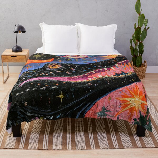 Item preview, Croc Eclipse Rising designed and sold by Venon28.
