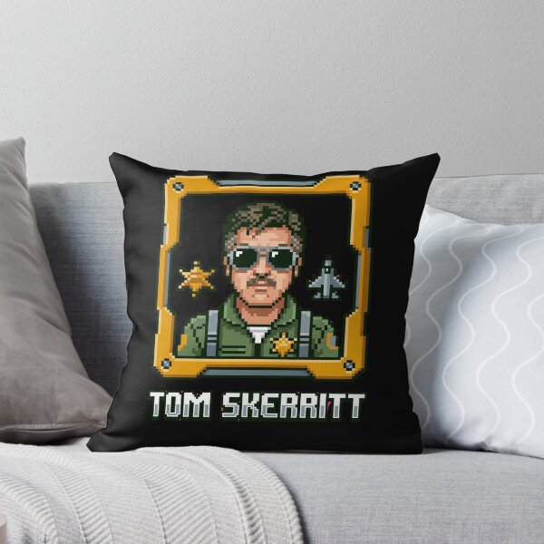Item preview, Tom-Skerritt designed and sold by world+167.