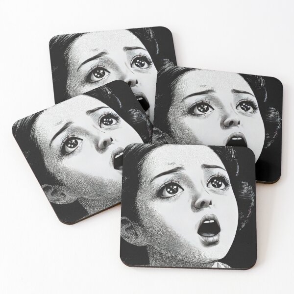 Item preview, Whisper of Stars in Her Eyes designed and sold by Venon28.