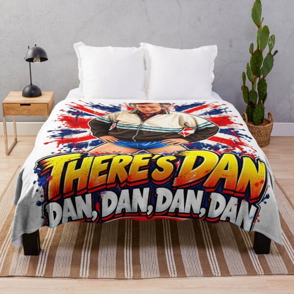 Item preview, Alan Partridge: There’s Dan designed and sold by British Scope.