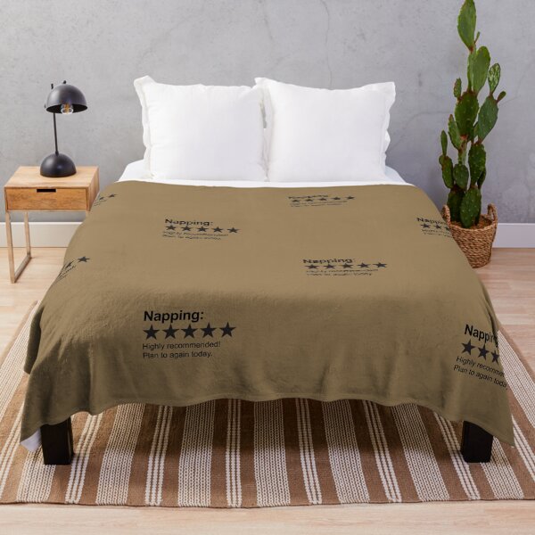 Item preview, Napping 5 Stars Highly Recommended – Funny Retirement Nap Shirt designed and sold by GraphicsMark.