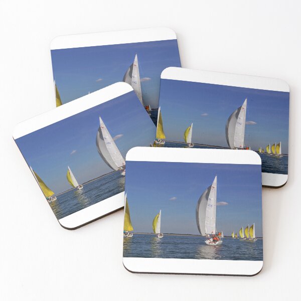 Item preview, Sailing Regatta designed and sold by ROXANEDS.