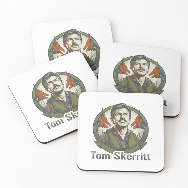 Item preview, Tom-Skerritt designed and sold by world+167.