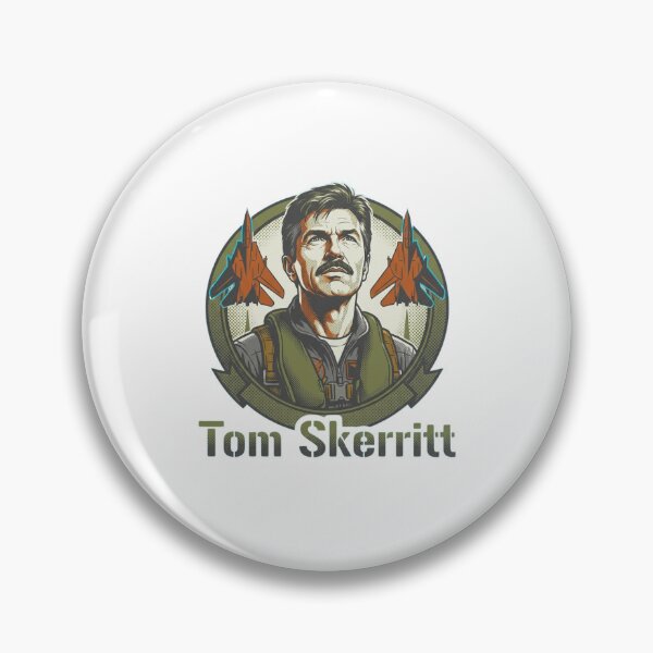 Artikelvorschau, Tom-Skerritt entworfen und verkauft von world+167.