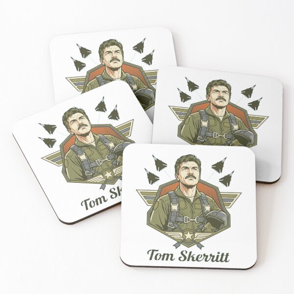 Item preview, Tom-Skerritt designed and sold by world+167.