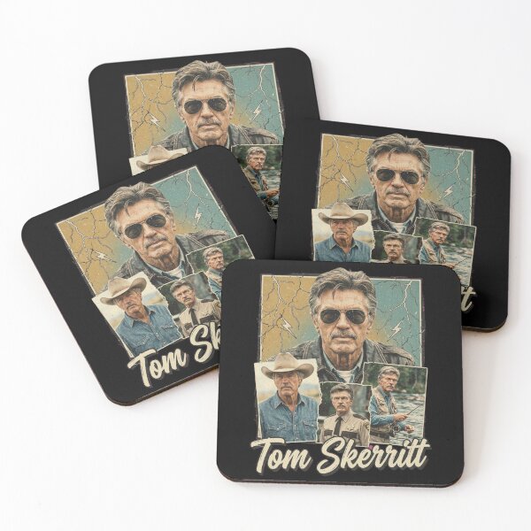 Item preview, Tom-Skerritt designed and sold by world+167.