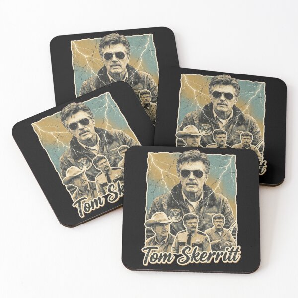 Item preview, Tom-Skerritt designed and sold by world+167.