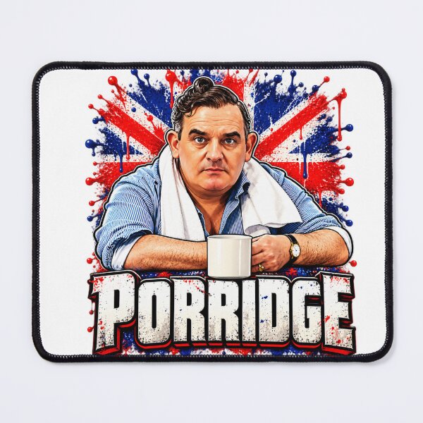 Item preview, Porridge designed and sold by British Scope.